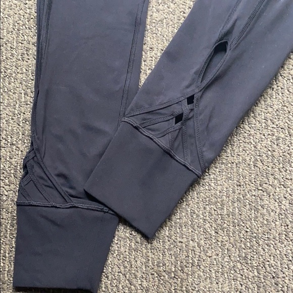 Lululemon Align Keyhole Leggings 